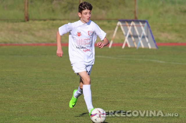 Predpioniri Čapljine slavili protiv Brotnja, pioniri podijelili bodove