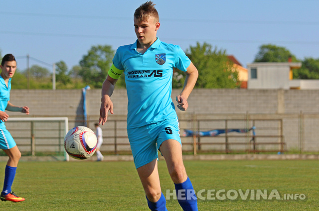 Predpioniri Čapljine slavili protiv Brotnja, pioniri podijelili bodove