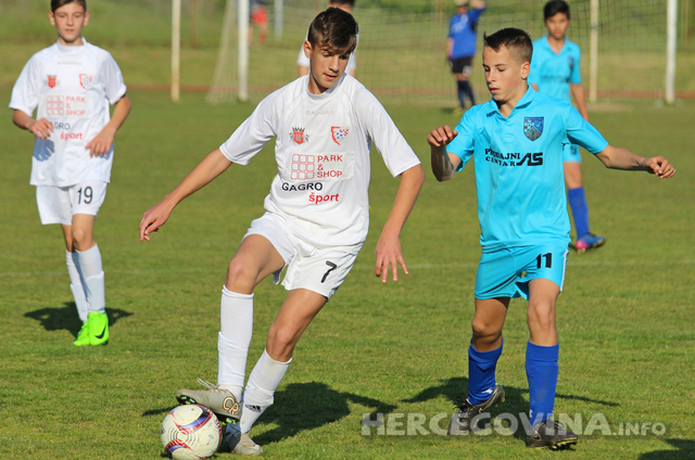 Predpioniri Čapljine slavili protiv Brotnja, pioniri podijelili bodove