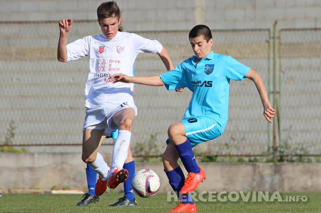 Predpioniri Čapljine slavili protiv Brotnja, pioniri podijelili bodove