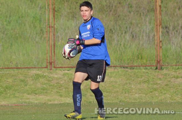 Predpioniri Čapljine slavili protiv Brotnja, pioniri podijelili bodove
