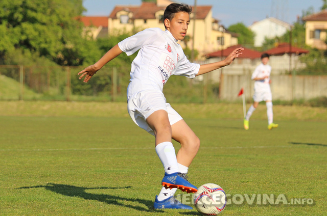 Predpioniri Čapljine slavili protiv Brotnja, pioniri podijelili bodove