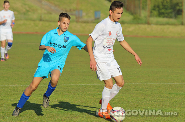 Predpioniri Čapljine slavili protiv Brotnja, pioniri podijelili bodove