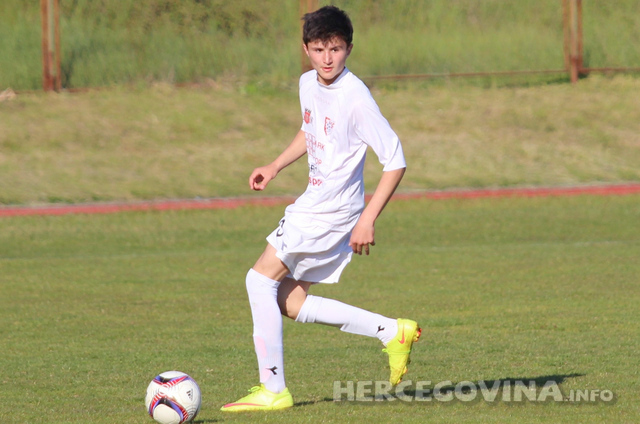 Predpioniri Čapljine slavili protiv Brotnja, pioniri podijelili bodove