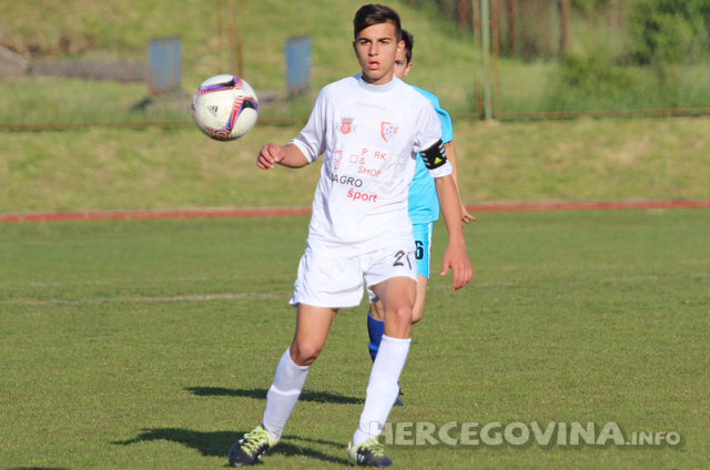 Predpioniri Čapljine slavili protiv Brotnja, pioniri podijelili bodove