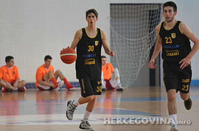 Mladi košarkaši Širokog Brijega osvojili međunarodni turnir u Čitluku