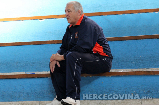 Mladi košarkaši Širokog Brijega osvojili međunarodni turnir u Čitluku