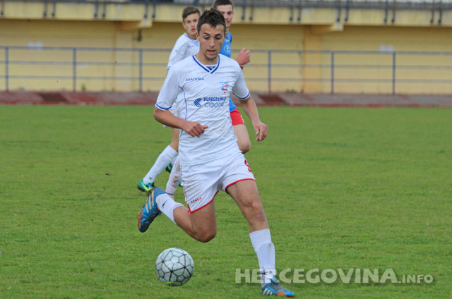 Pobjede kadeta i juniora Brotnja protiv Branitelja