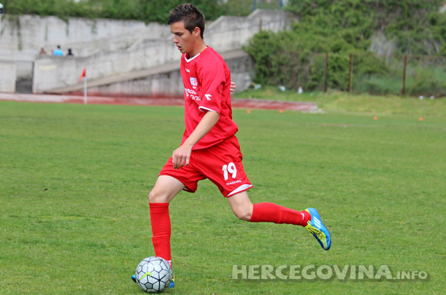 Pobjede kadeta i juniora Brotnja protiv Branitelja