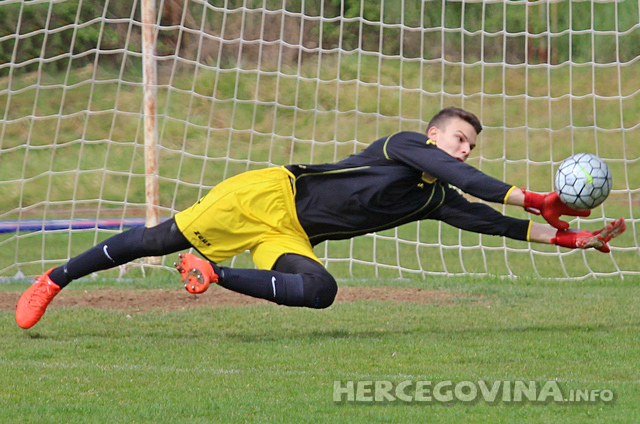 Pobjede kadeta i juniora Brotnja protiv Branitelja