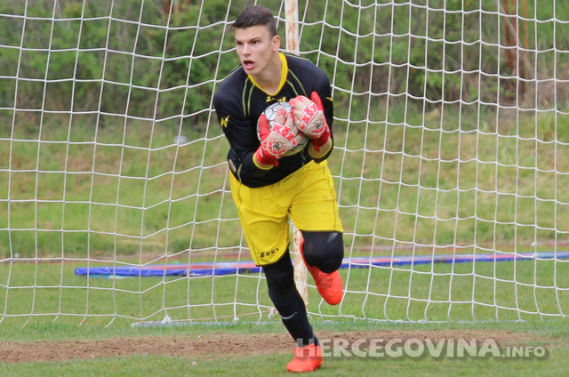 Pobjede kadeta i juniora Brotnja protiv Branitelja