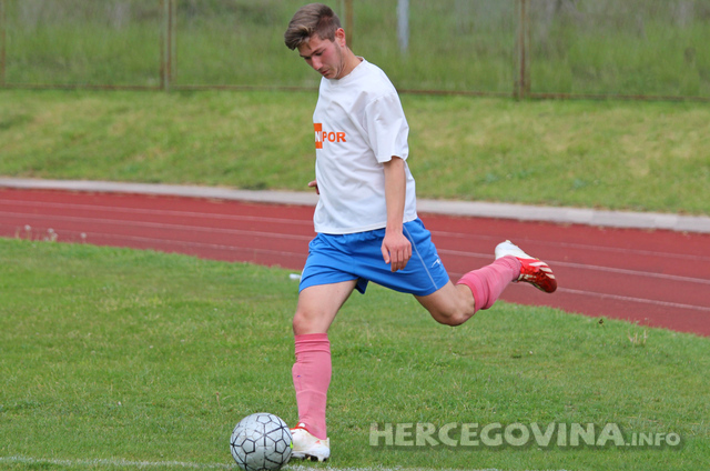 Pobjede kadeta i juniora Brotnja protiv Branitelja