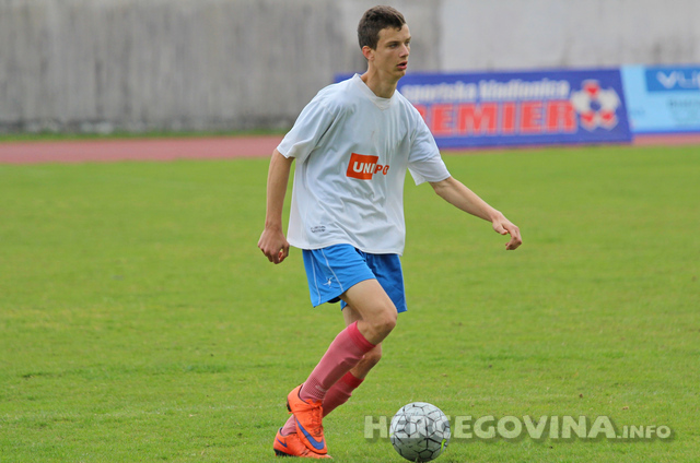 Pobjede kadeta i juniora Brotnja protiv Branitelja