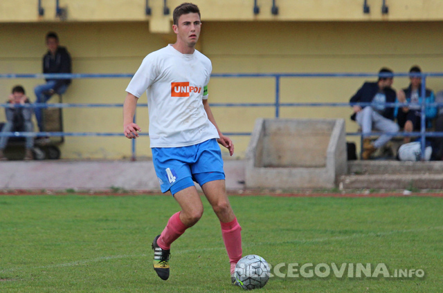 Pobjede kadeta i juniora Brotnja protiv Branitelja