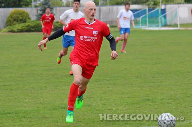 Pobjede kadeta i juniora Brotnja protiv Branitelja