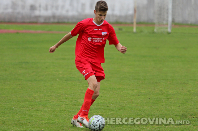 Pobjede kadeta i juniora Brotnja protiv Branitelja