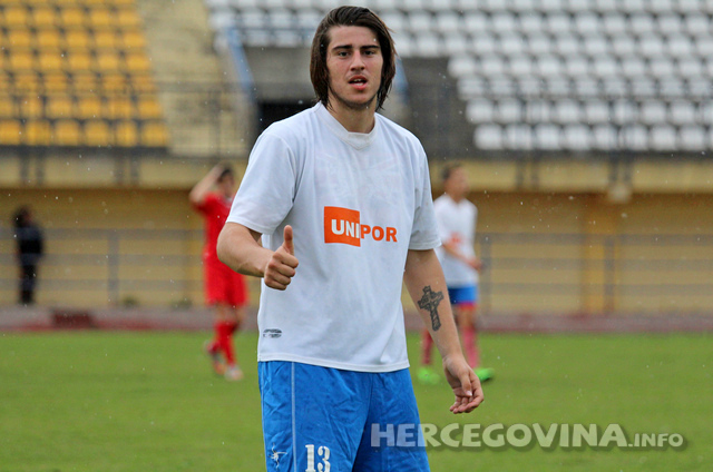 Pobjede kadeta i juniora Brotnja protiv Branitelja