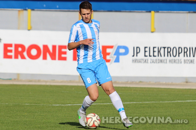 HNK Branitelj nezaustavljiv i u Posušju