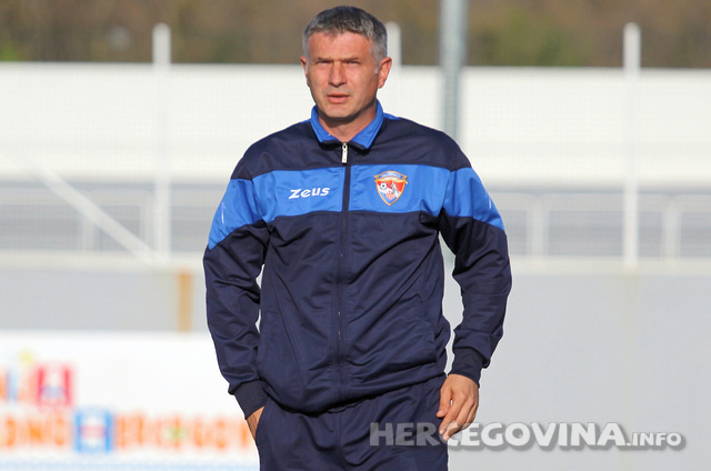 HNK Branitelj nezaustavljiv i u Posušju