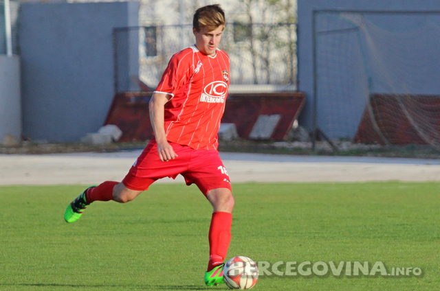 HNK Branitelj nezaustavljiv i u Posušju