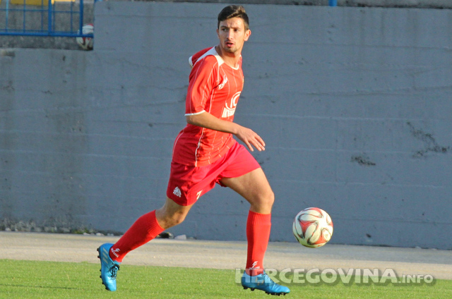 HNK Branitelj nezaustavljiv i u Posušju