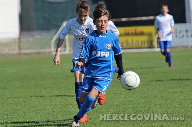 Početnici Širokog Brijega slavili u Tomislavgradu, pioniri u derbiju podijelili bodove