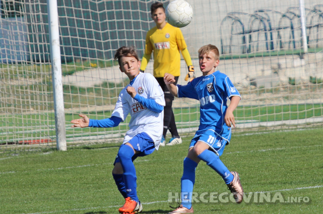 Početnici Širokog Brijega slavili u Tomislavgradu, pioniri u derbiju podijelili bodove