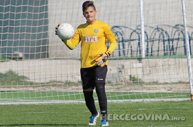 Početnici Širokog Brijega slavili u Tomislavgradu, pioniri u derbiju podijelili bodove