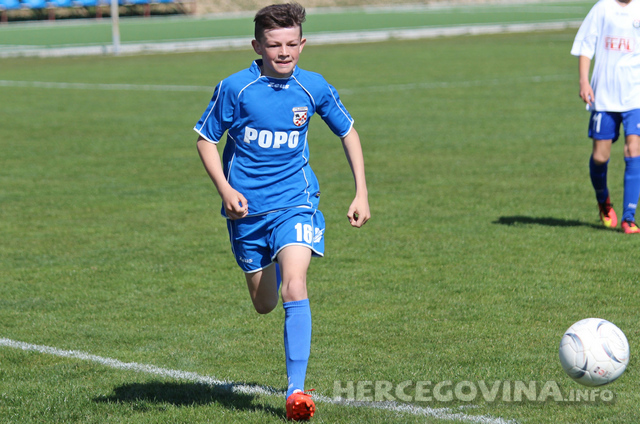 Početnici Širokog Brijega slavili u Tomislavgradu, pioniri u derbiju podijelili bodove