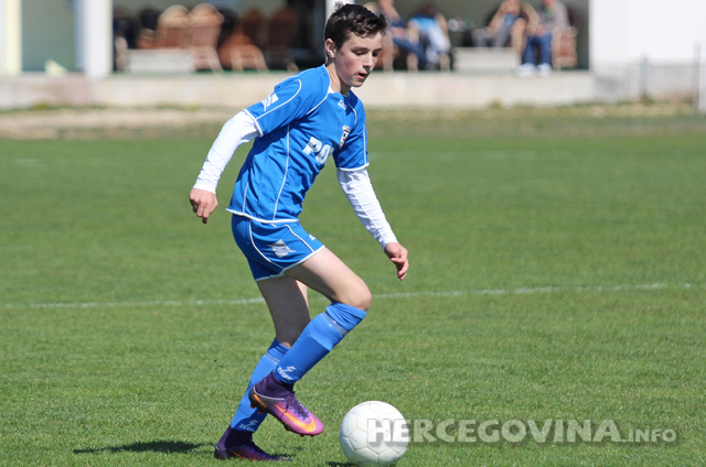 Početnici Širokog Brijega slavili u Tomislavgradu, pioniri u derbiju podijelili bodove