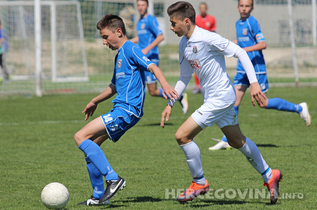 Početnici Širokog Brijega slavili u Tomislavgradu, pioniri u derbiju podijelili bodove