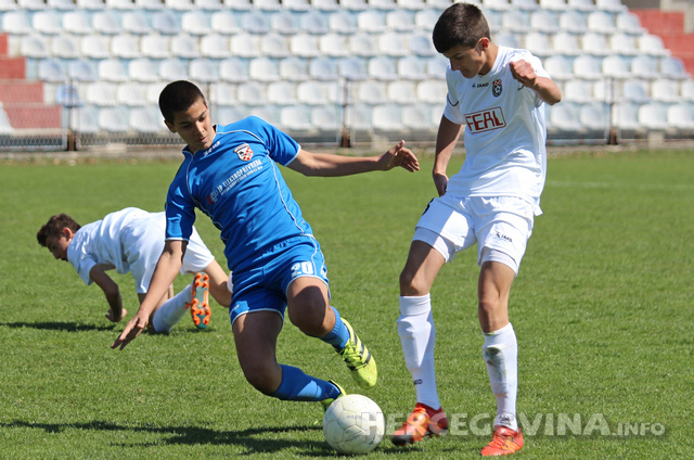 Početnici Širokog Brijega slavili u Tomislavgradu, pioniri u derbiju podijelili bodove