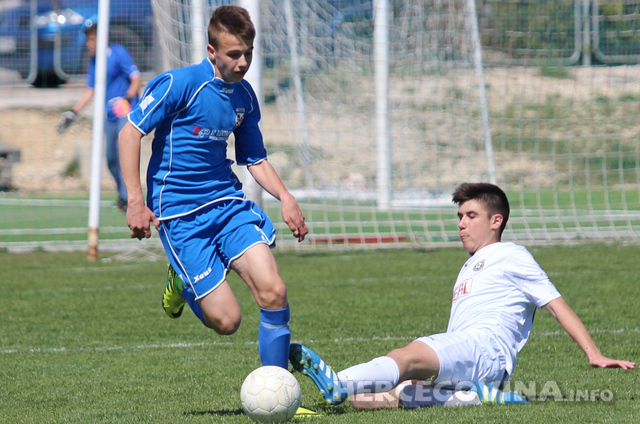 Početnici Širokog Brijega slavili u Tomislavgradu, pioniri u derbiju podijelili bodove
