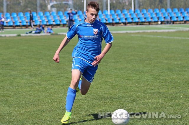 Početnici Širokog Brijega slavili u Tomislavgradu, pioniri u derbiju podijelili bodove