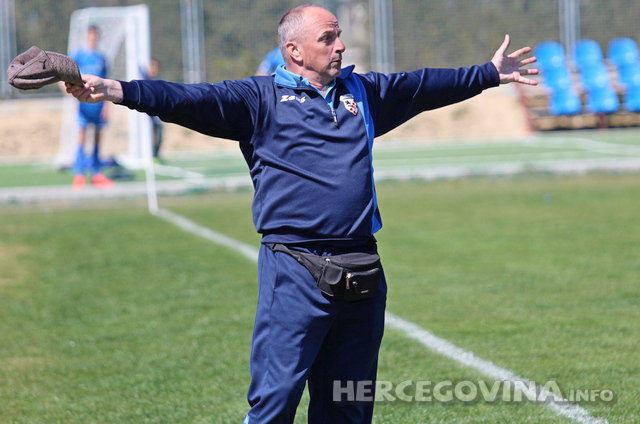 Početnici Širokog Brijega slavili u Tomislavgradu, pioniri u derbiju podijelili bodove