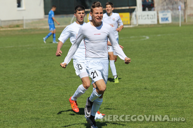 Početnici Širokog Brijega slavili u Tomislavgradu, pioniri u derbiju podijelili bodove