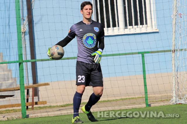 Juniori Širokog Brijega uvjerljivi protiv Krupe, pobjeda kadeta Širokog