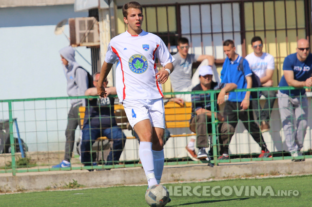 Juniori Širokog Brijega uvjerljivi protiv Krupe, pobjeda kadeta Širokog