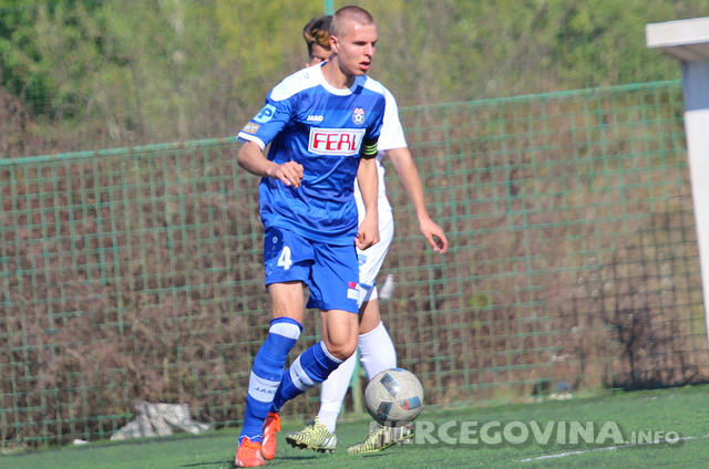 Juniori Širokog Brijega uvjerljivi protiv Krupe, pobjeda kadeta Širokog