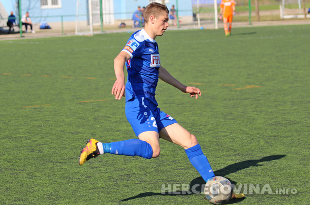 Juniori Širokog Brijega uvjerljivi protiv Krupe, pobjeda kadeta Širokog