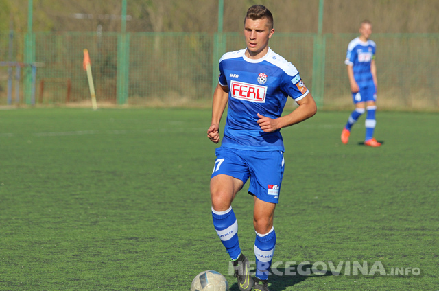 Juniori Širokog Brijega uvjerljivi protiv Krupe, pobjeda kadeta Širokog