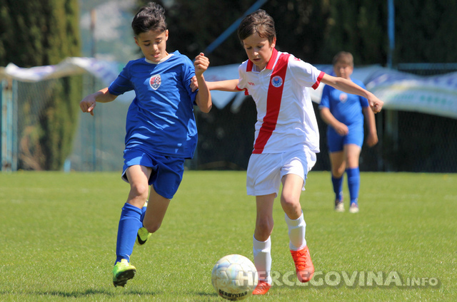 Pioniri i predpioniri Zrinjskog ostvarili pobjede u Neumu