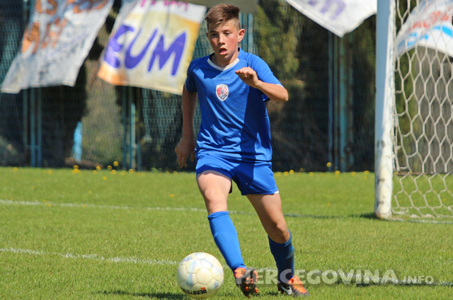 Pioniri i predpioniri Zrinjskog ostvarili pobjede u Neumu