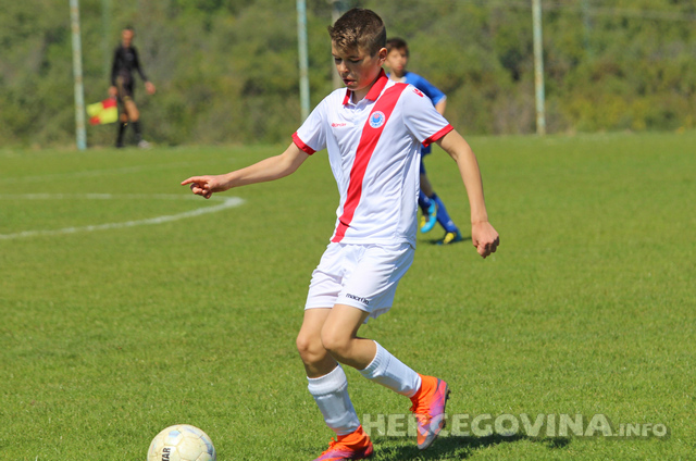 Pioniri i predpioniri Zrinjskog ostvarili pobjede u Neumu
