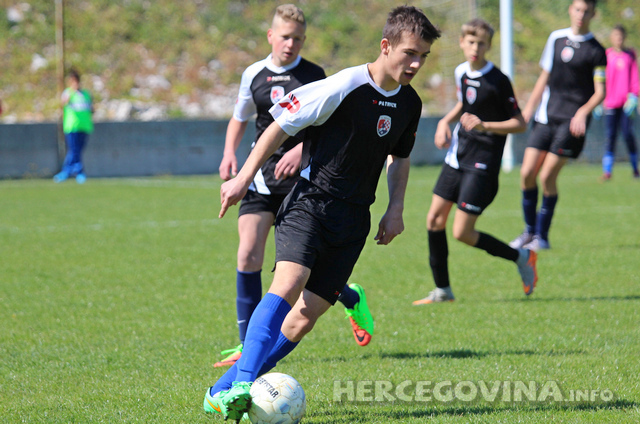 Pioniri i predpioniri Zrinjskog ostvarili pobjede u Neumu