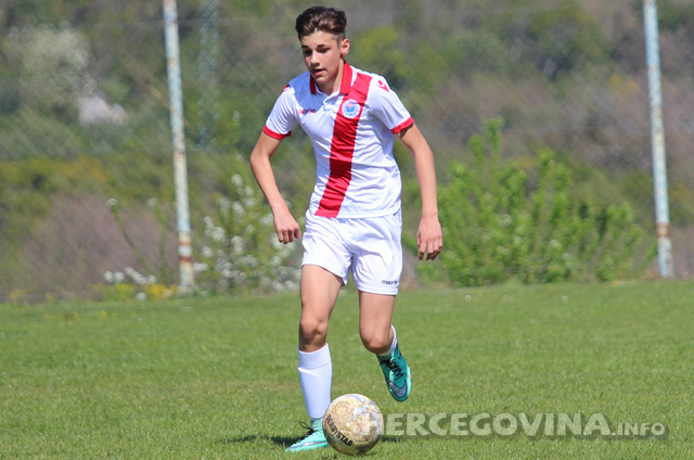 Pioniri i predpioniri Zrinjskog ostvarili pobjede u Neumu