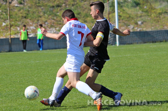 Pioniri i predpioniri Zrinjskog ostvarili pobjede u Neumu