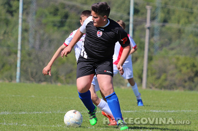 Pioniri i predpioniri Zrinjskog ostvarili pobjede u Neumu