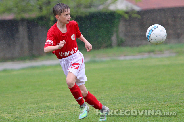 Predpioniri Stoca bolji od Veleža, pioniri Stoca zaustavili Velež