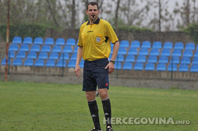 Predpioniri Stoca bolji od Veleža, pioniri Stoca zaustavili Velež